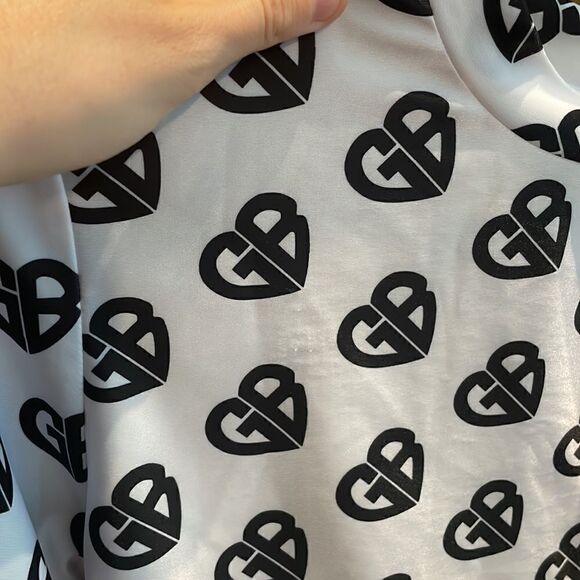 Goodboy Longsleeve logo shirt - Picture 7 of 10